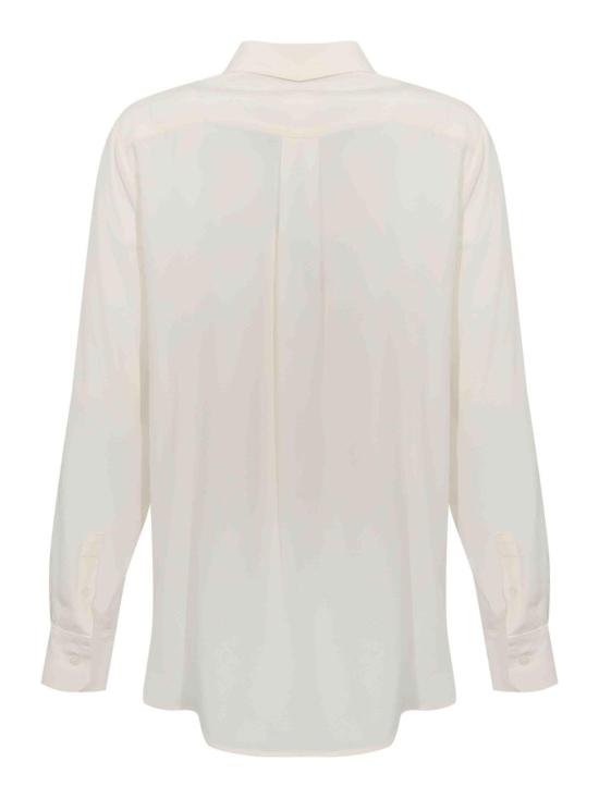 26SS 위켄드막스마라 셔츠 26151111216E15 White - WEEKEND MAX MARA