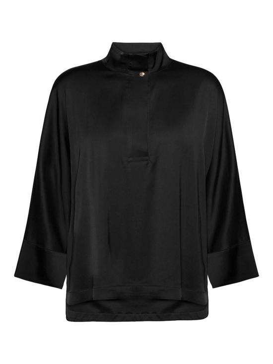 26SS 엘레나미로 블라우스 2153Z000038N033 Black