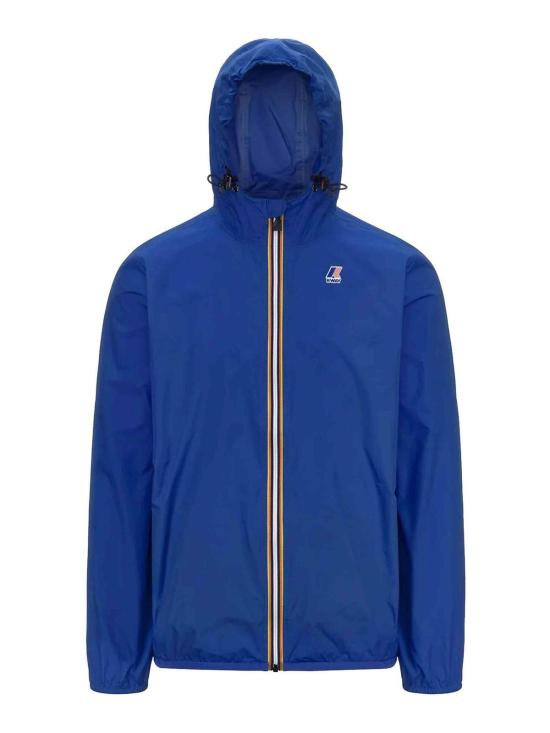 26SS 까웨 자켓 K2123ZWUNISEX063 Blue