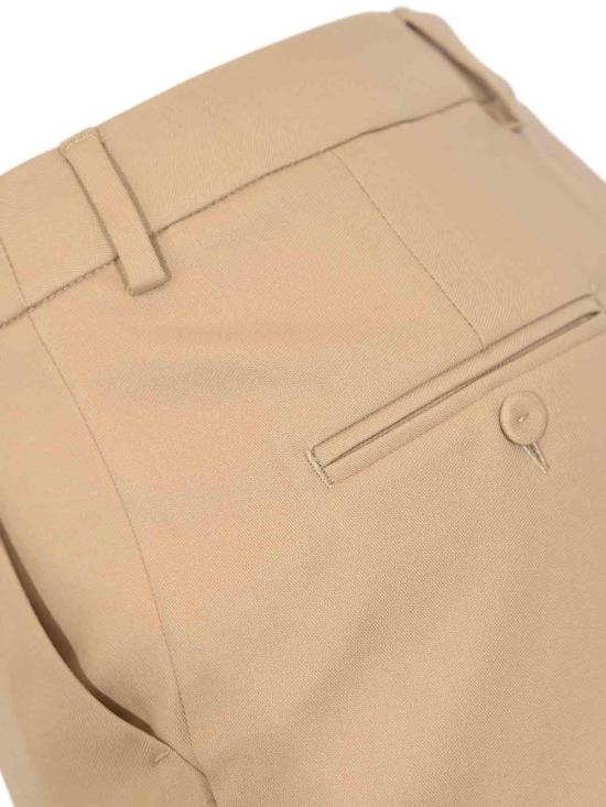 26SS 위켄드막스마라 스트레이트 팬츠 261513103160002E15 Camel - WEEKEND MAX MARA