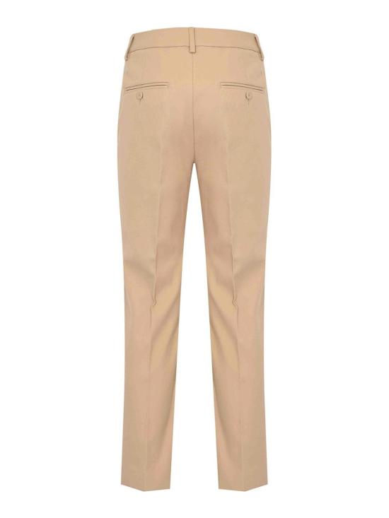 26SS 위켄드막스마라 스트레이트 팬츠 261513103160002E15 Camel - WEEKEND MAX MARA