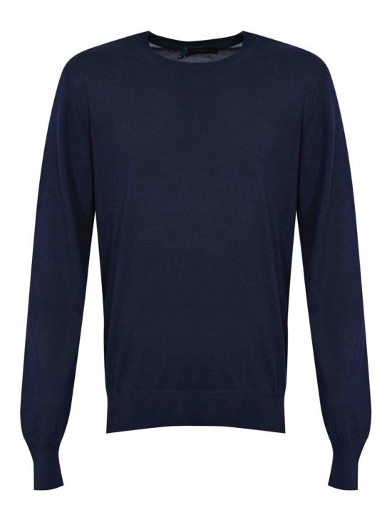 26SS 페이 스웨터 NMMC1522390VTRU602 Light Blue