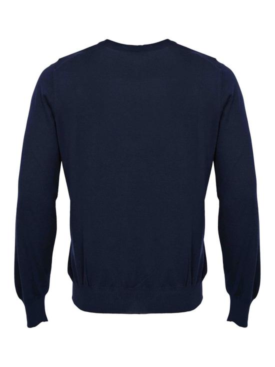 26SS 페이 스웨터 NMMC1522390VTRU602 Light Blue - FAY