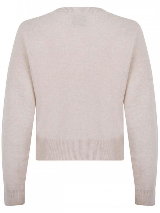 26SS 이자벨마랑 가디건 CA0101FAB1L07I23 Light Beige - ISABEL MARANT
