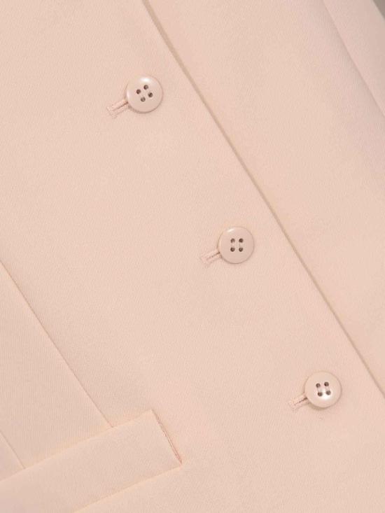 26SS 막스마라 스튜디오 베스트 261615101160004E15 Nude Neutrals - MAX MARA STUDIO