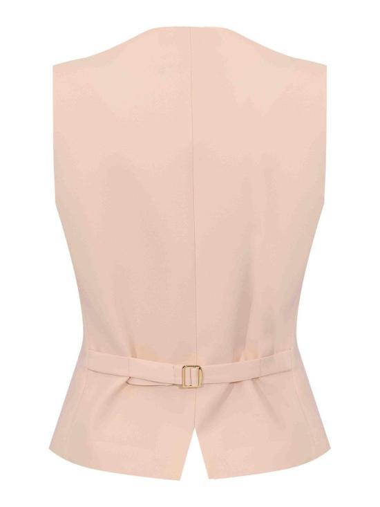 26SS 막스마라 스튜디오 베스트 261615101160004E15 Nude Neutrals - MAX MARA STUDIO