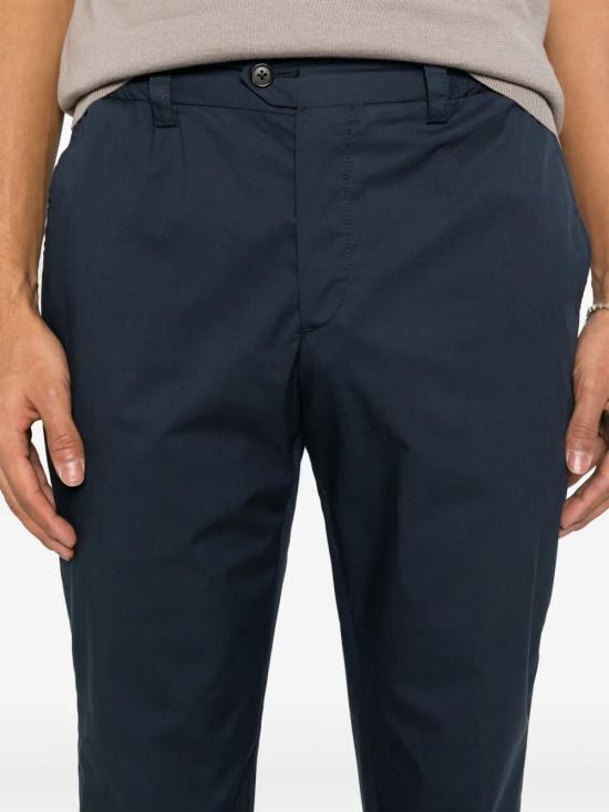26SS 판탈로니 토리노 스트레이트 팬츠 CORSRBB30REWVD05 0360 NAVY - PANTALONI TORINO