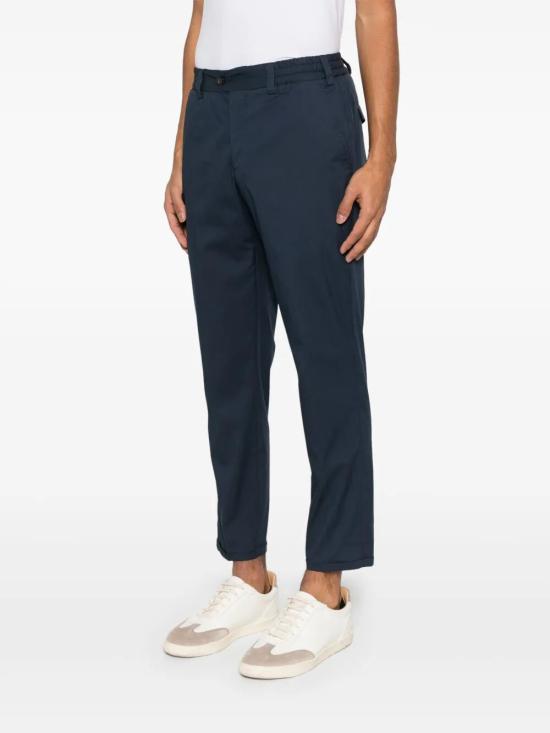 26SS 판탈로니 토리노 스트레이트 팬츠 CORSRBB30REWVD05 0360 NAVY - PANTALONI TORINO