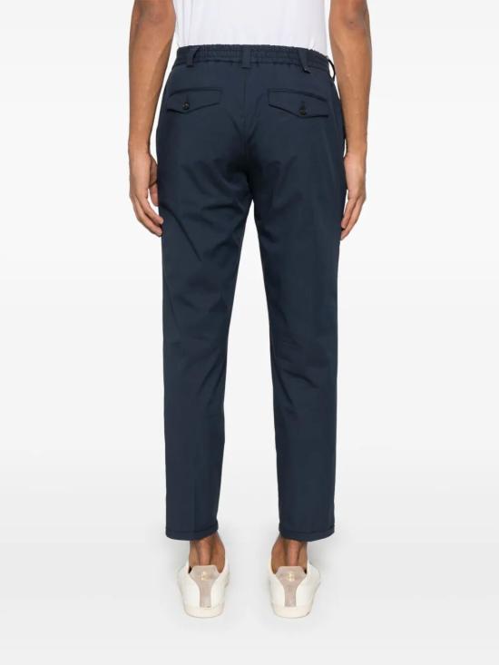 26SS 판탈로니 토리노 스트레이트 팬츠 CORSRBB30REWVD05 0360 NAVY - PANTALONI TORINO