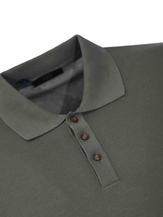 26SS 페이 폴로 티셔츠 NMMC152172TOHPS410 Beige - FAY