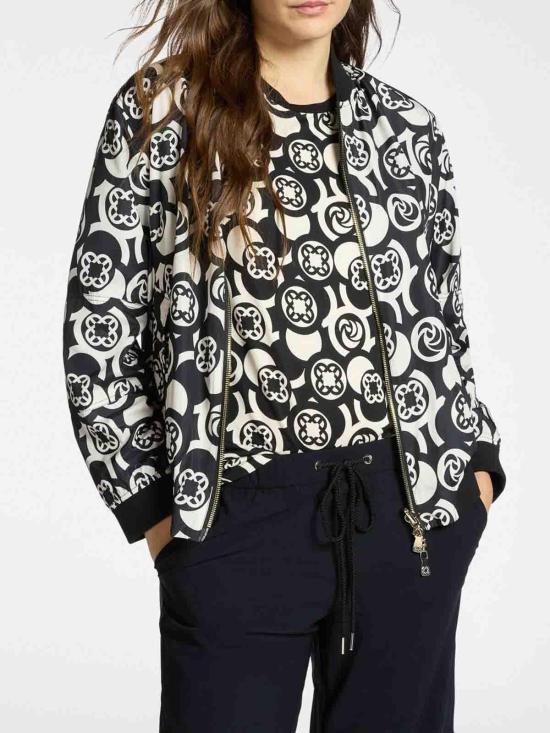 26SS 엘레나미로 봄버 자켓 F240P000183N001 None - ELENA MIRÒ