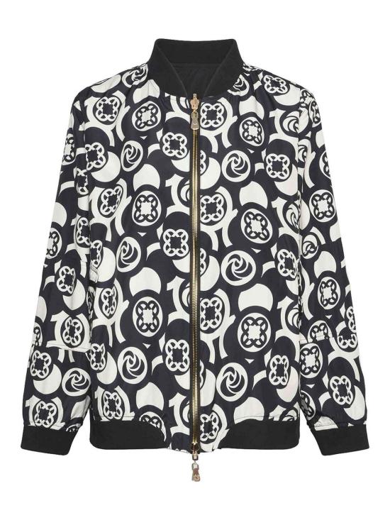 26SS 엘레나미로 봄버 자켓 F240P000183N001 None