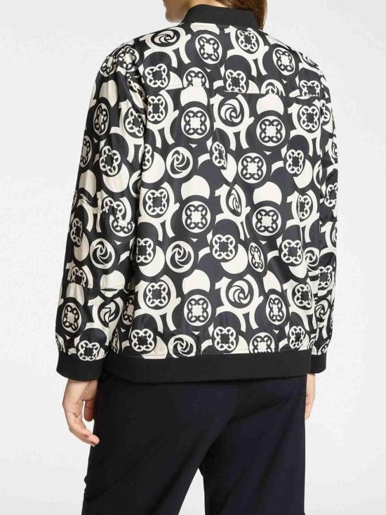 26SS 엘레나미로 봄버 자켓 F240P000183N001 None - ELENA MIRÒ