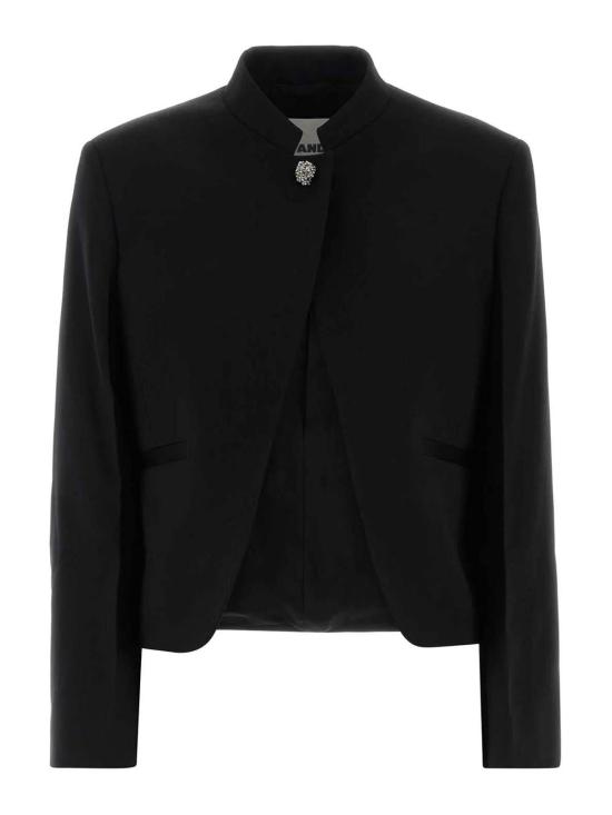 26SS 질샌더 자켓 J01BN0142J40021001 None