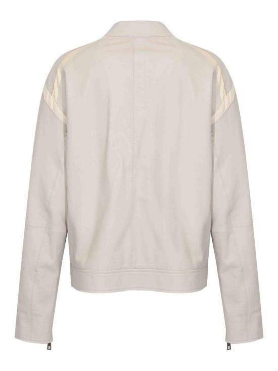 26SS 파트리지아페페 자켓 8O0212L150W101 White - PATRIZIA PEPE