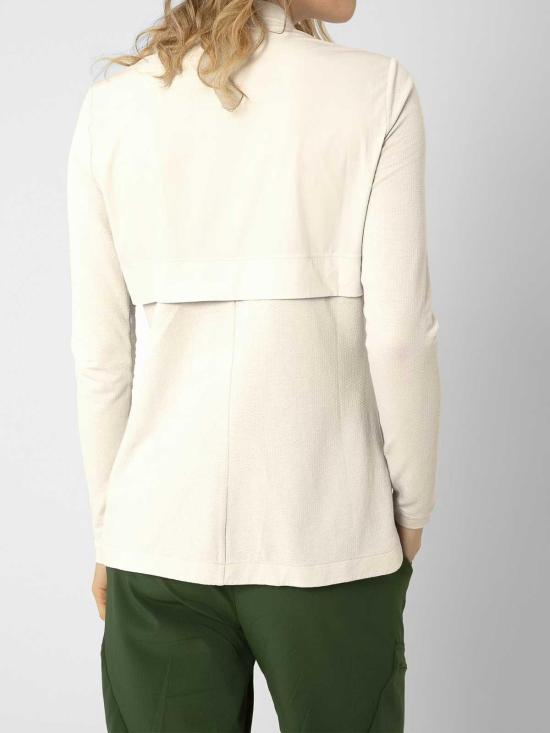 26SS 라문트 셔츠 85501400090 Grey - LAMUNT