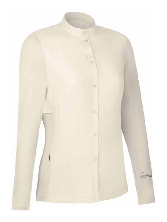 26SS 라문트 셔츠 85501400090 Grey