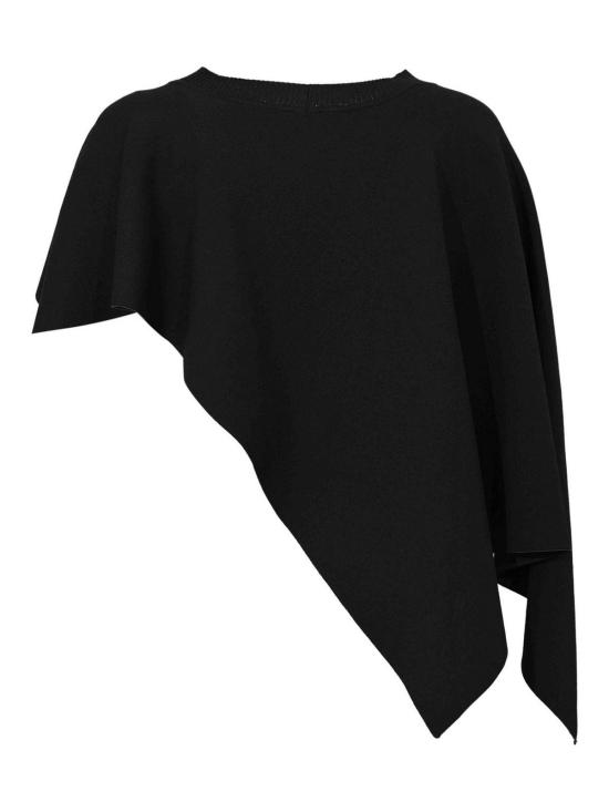 26SS 리비아나 콘티 튜닉 F6SA14Y690 Black - LIVIANA CONTI