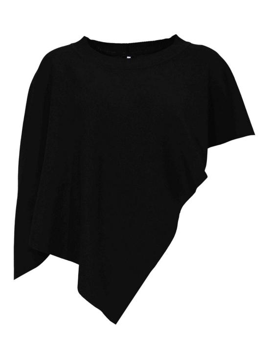 26SS 리비아나 콘티 튜닉 F6SA14Y690 Black