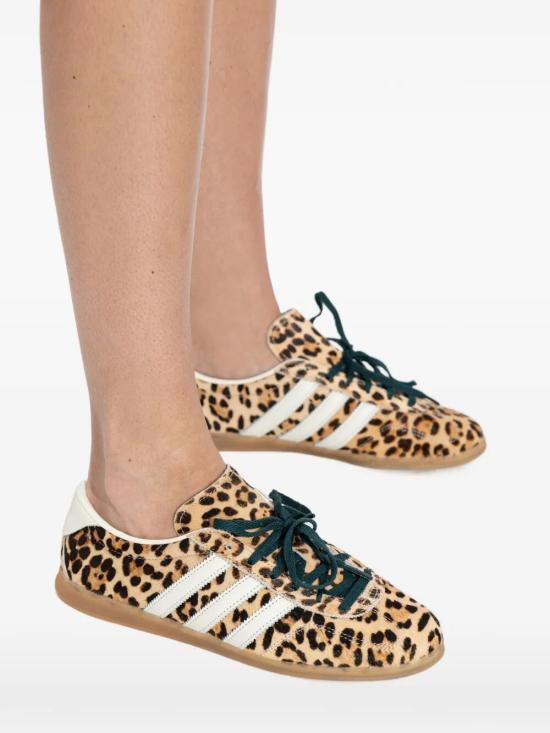 26SS 아디다스 가젤 로우 프로 스니커즈 KI4207 MULTICOLOUR - ADIDAS