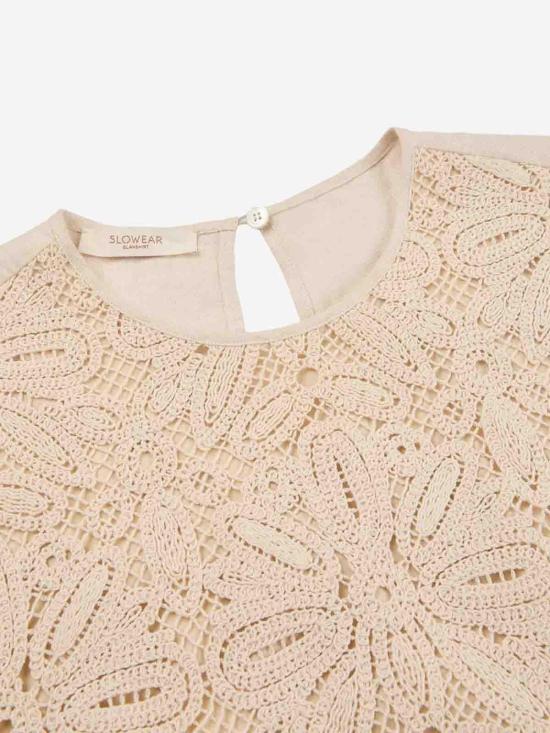 26SS 글랜셔츠 민소매 티셔츠 5S2023L7058020 None - GLANSHIRT