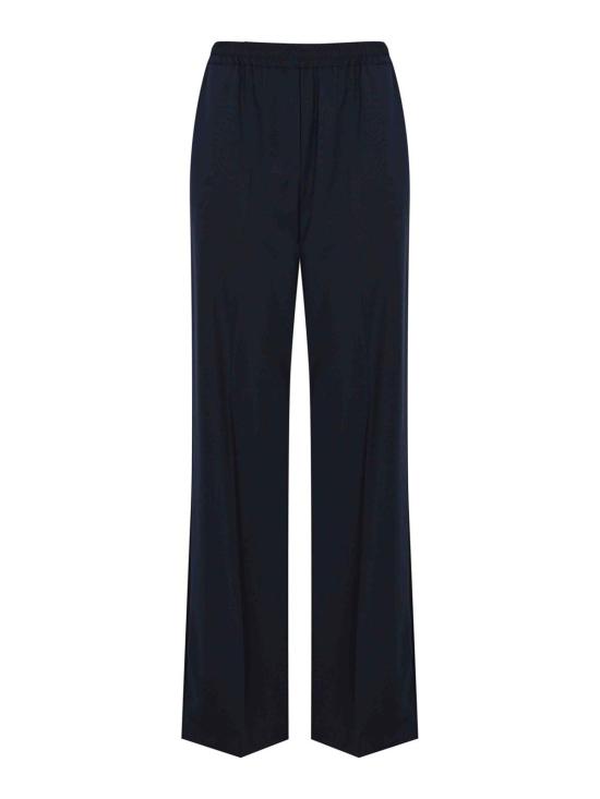 26SS 위켄드막스마라 스트레이트 팬츠 26151310716E15 Blue