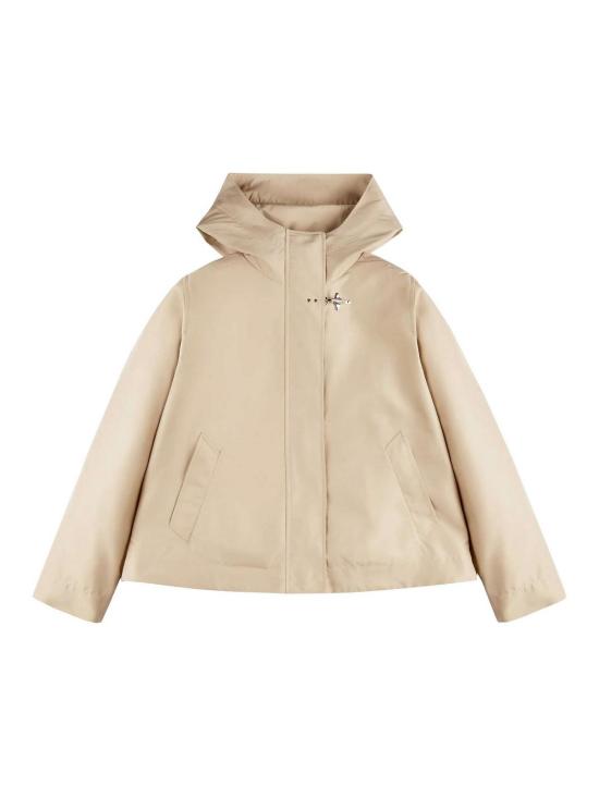 26SS 페이 자켓 NAW12523260AX2C003 None