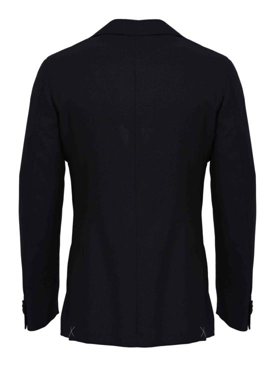 26SS 꼬르넬리아니 수트 자켓 27XZ2327684757R003 Blue - CORNELIANI