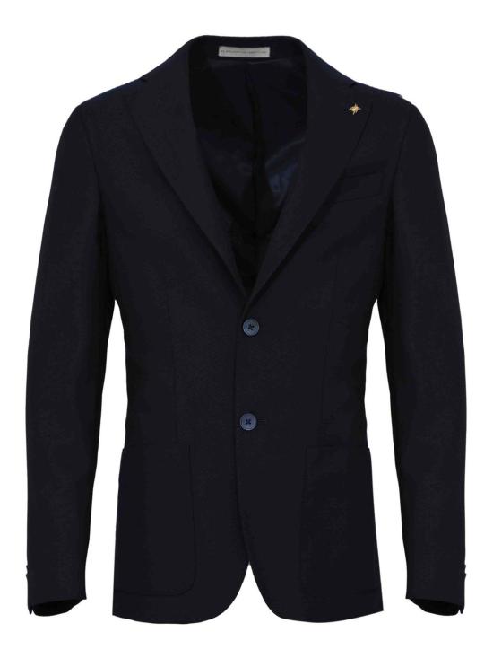 26SS 꼬르넬리아니 수트 자켓 27XZ2327684757R003 Blue