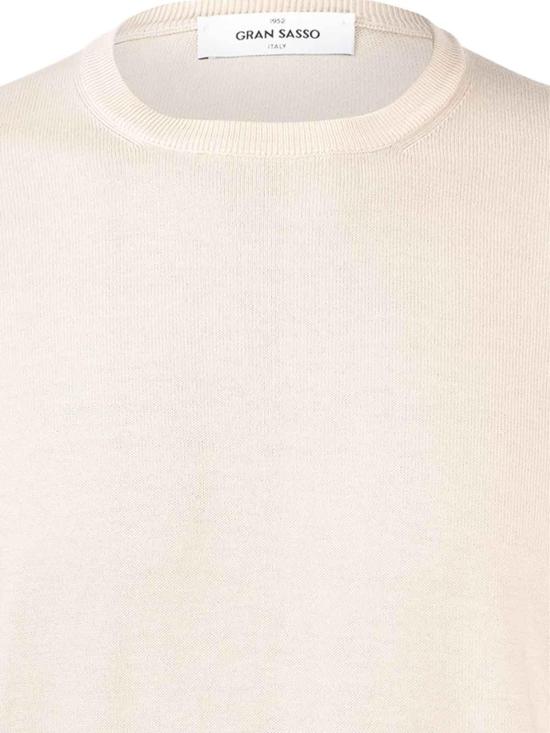 26SS 그랑싸쏘 스웨터 5516718190012 None - GRAN SASSO