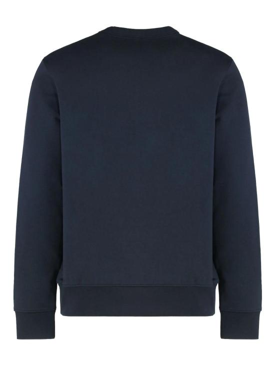 26SS 휴고보스 긴팔 티셔츠 50546387404 Dark Blue - HUGO BOSS