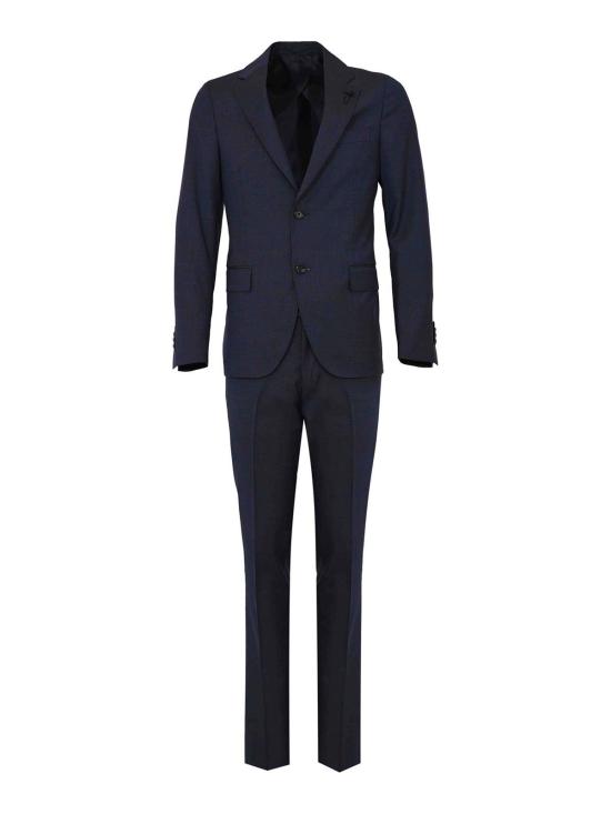 26SS 라르디니 수트 세트 CN445AECN64416820 Blue