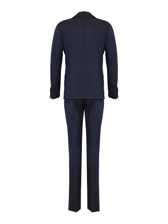 26SS 라르디니 수트 세트 CN445AECN64416820 Blue - LARDINI