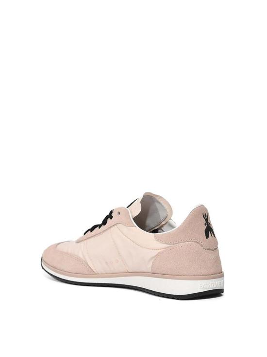 26SS 파트리지아페페 스니커즈 2Z0054V040F301 Nude Neutrals - PATRIZIA PEPE