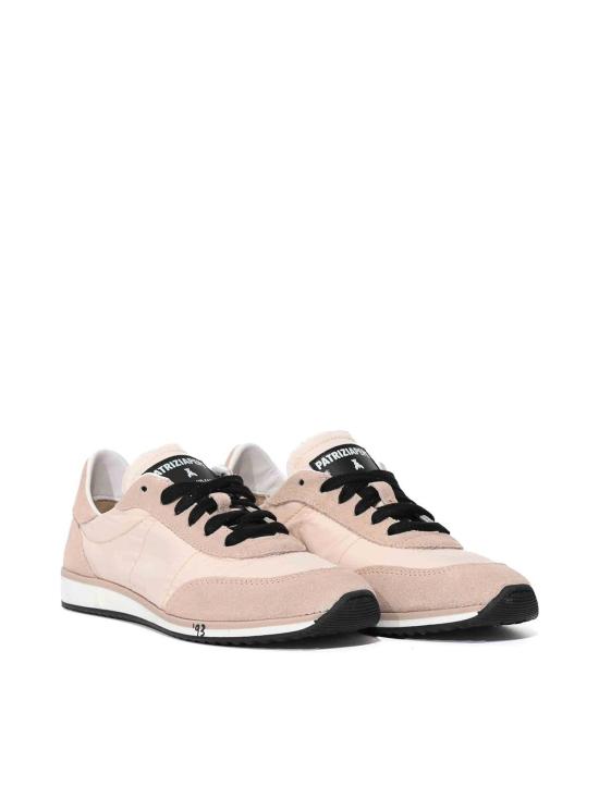 26SS 파트리지아페페 스니커즈 2Z0054V040F301 Nude Neutrals - PATRIZIA PEPE