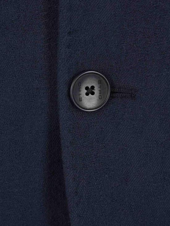 26SS 에트로 자켓 MRCA000699TJ5E2B0339 None - ETRO