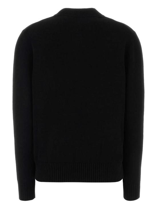 26SS 지방시 긴팔 티셔츠 BW90VW4ZTA001 Black - GIVENCHY