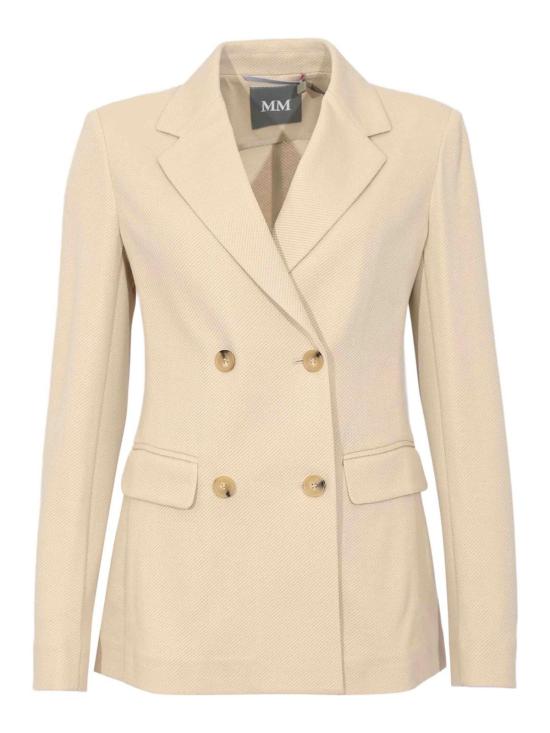 26SS 막스마라 수트 자켓 26169110976E15 White