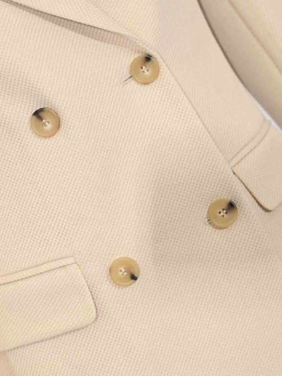 26SS 막스마라 수트 자켓 26169110976E15 White - MAX MARA