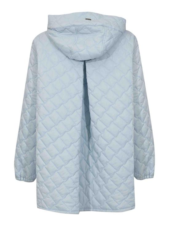 26SS 에르노 자켓 GC000537D12456Z9029 Light Blue - HERNO