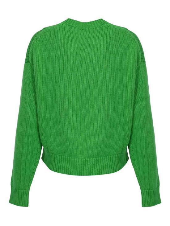 26SS 폴로 랄프로렌 폴로 티셔츠 211A96234003 Green - POLO RALPH LAUREN