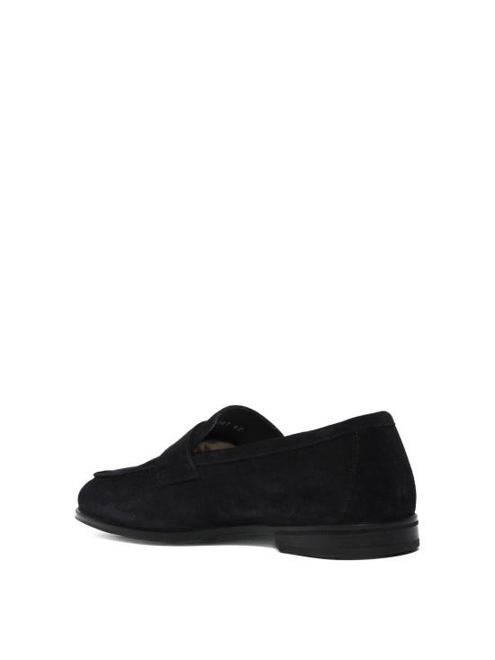 26SS 듀칼 로퍼 DU3382NOTTUY260NB00 Black - DOUCAL’S
