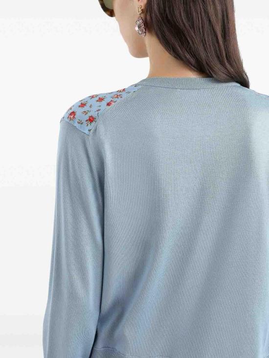 26SS 돌체앤가바나 가디건 FXV79TJBSOQHC5XJ Multicolour - DOLCE & GABBANA