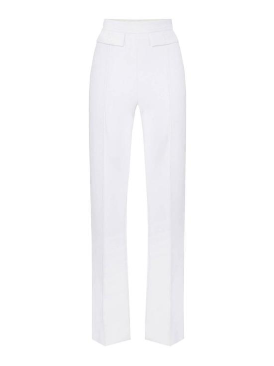 26SS 엘리자베타프랜치 스트레이트 팬츠 PA17161E2360 Cream