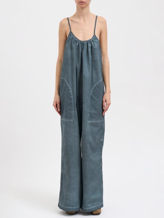 26SS 우마 왕 점프수트 NUW3052UW380 Blue