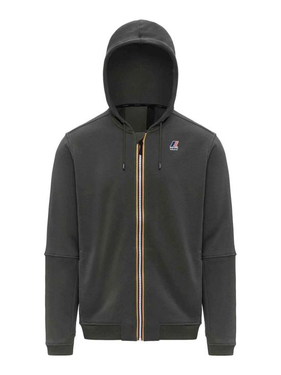 26SS 까웨 자켓 K1126HWWMR Green