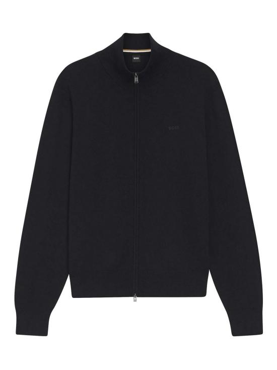 26SS 휴고보스 스웨터 50556345404 Dark Blue