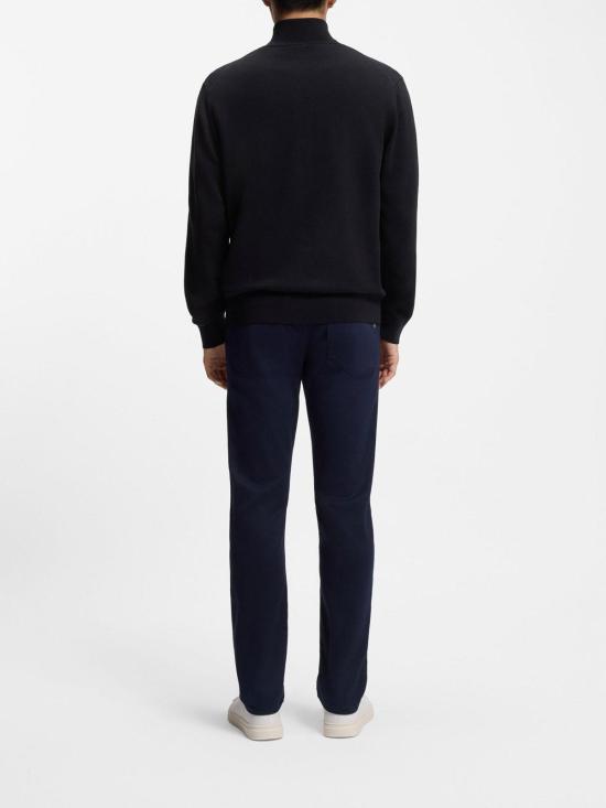 26SS 휴고보스 스웨터 50556345404 Dark Blue - HUGO BOSS