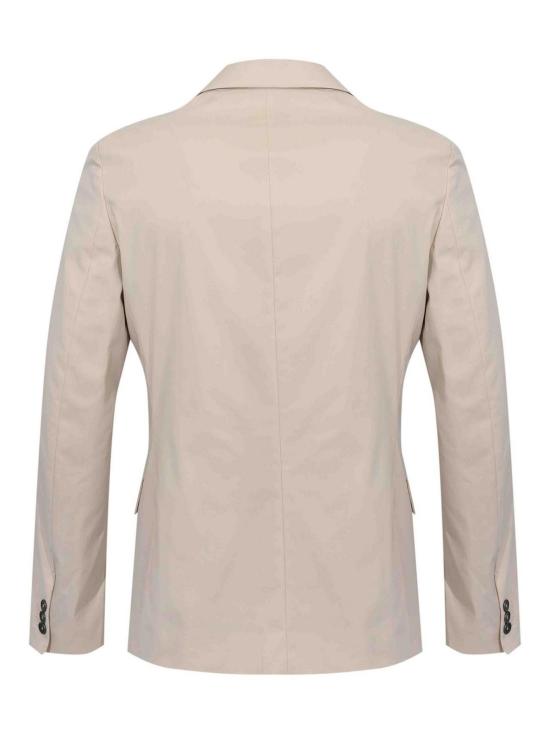 26SS 파올로페코라 수트 자켓 L01401991272 Grey - PAOLO PECORA