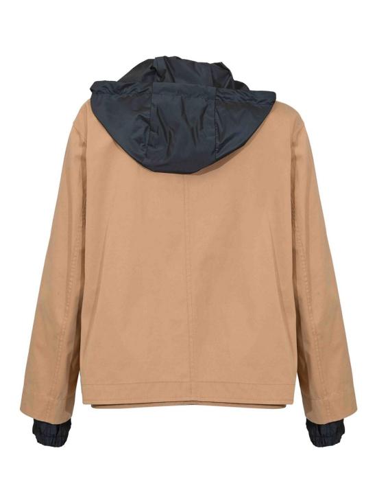 26SS 에르노 자켓 GC000547D132382192 Multicolour - HERNO